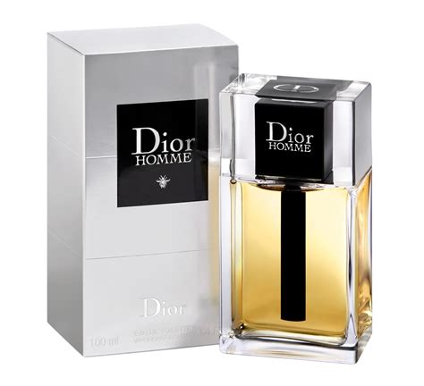 precio dior homme parfum|christian Dior Homme 2020.